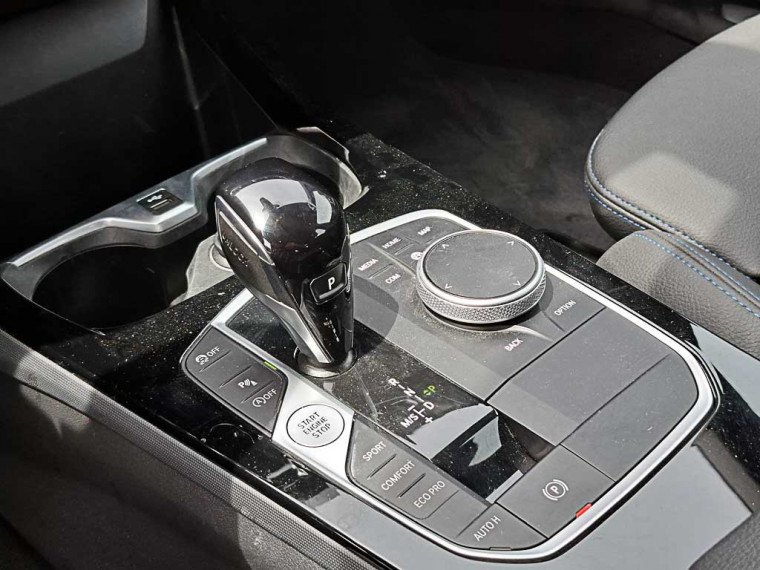 Bmw 218 I Gran Coupe M Sport 1.5 Aut 2025 Usado  Usado en BMW Premium Selection