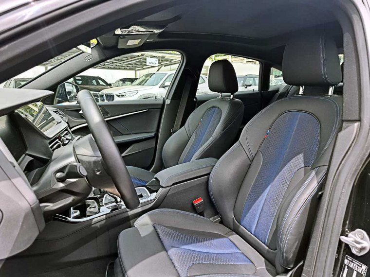 Bmw 218 I Gran Coupe M Sport 1.5 Aut 2025 Usado  Usado en BMW Premium Selection