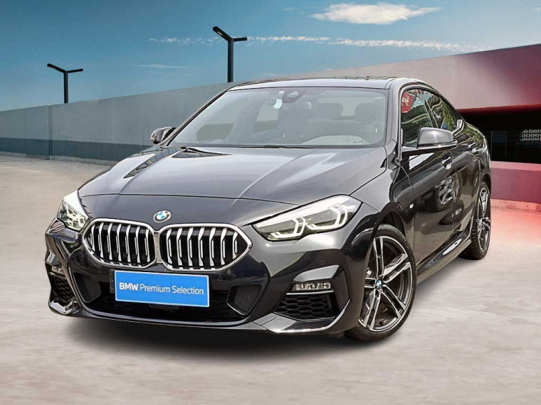 BMW 218 i GRAN COUPE M Sport 1.5 AUT 2025