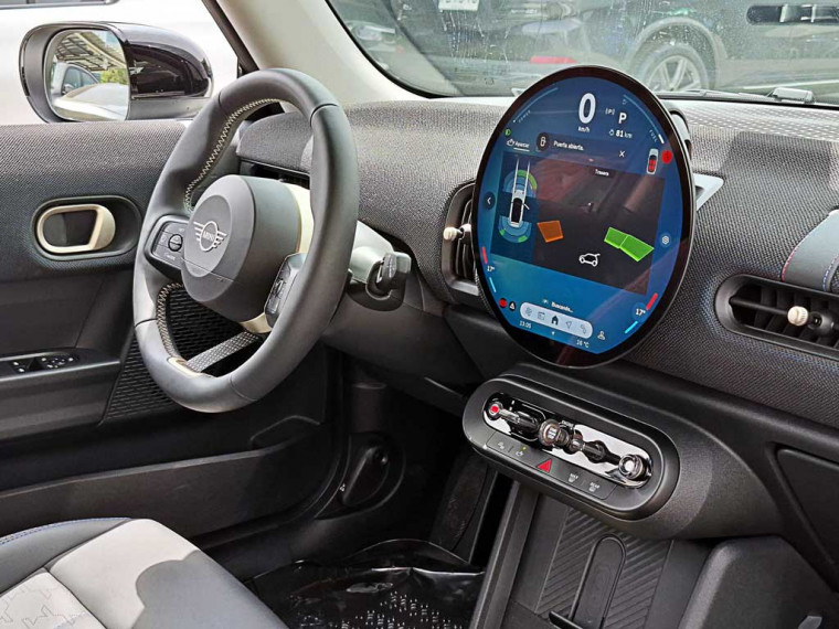 Mini Cooper S 2.0 At 2025 Usado Usado en BMW Premium Selection Mini Cooper S 2.0 At 2025 Usado Usado en BMW Premium Selection