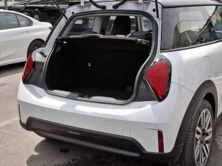 Mini Cooper S 2.0 At 2025 Usado Usado en BMW Premium Selection Mini Cooper S 2.0 At 2025 Usado Usado en BMW Premium Selection