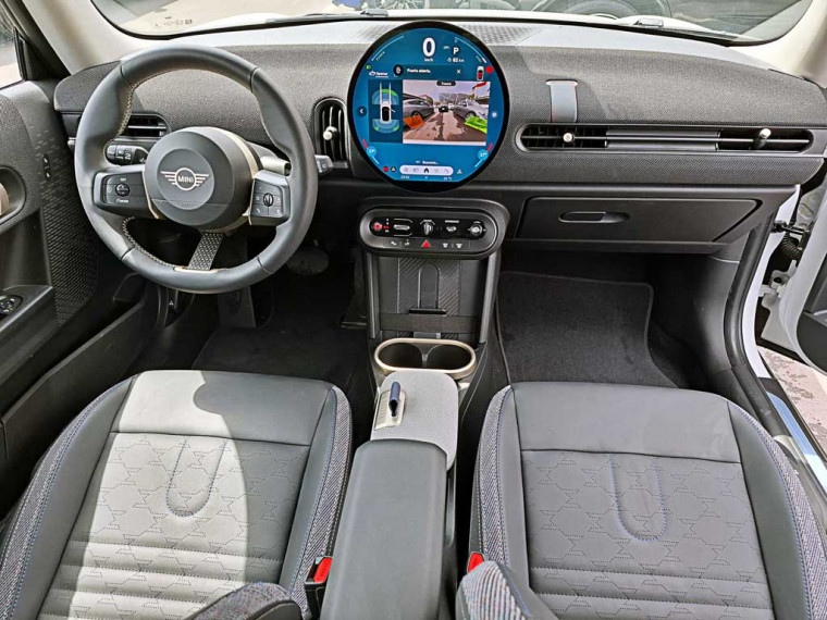 Mini Cooper S 2.0 At 2025 Usado Usado en BMW Premium Selection Mini Cooper S 2.0 At 2025 Usado Usado en BMW Premium Selection