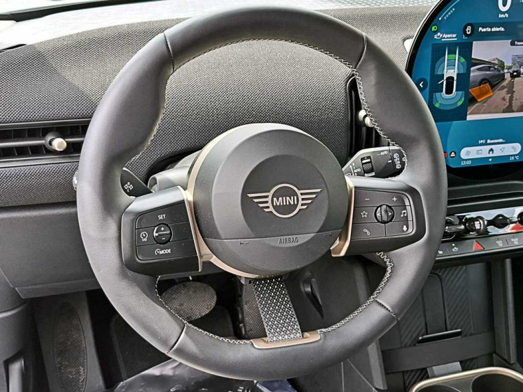 Mini Cooper S 2.0 At 2025 Usado Usado en BMW Premium Selection Mini Cooper S 2.0 At 2025 Usado Usado en BMW Premium Selection