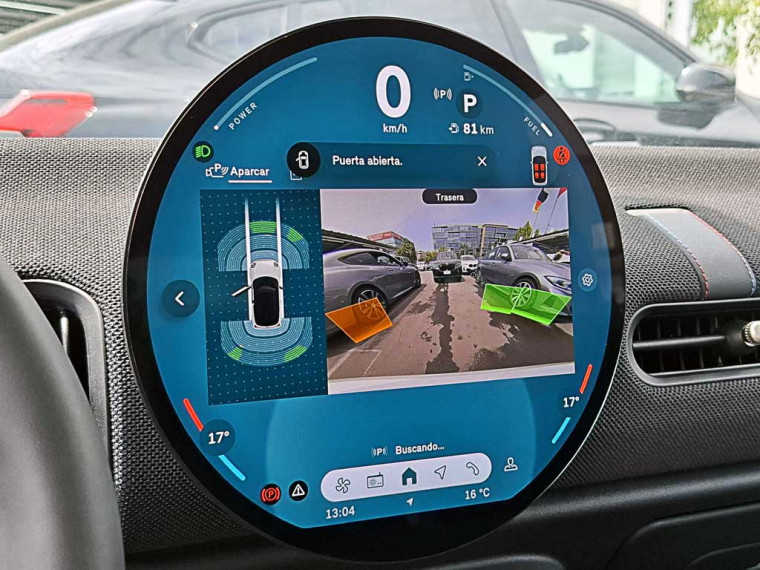 Mini Cooper S 2.0 At 2025 Usado Usado en BMW Premium Selection Mini Cooper S 2.0 At 2025 Usado Usado en BMW Premium Selection