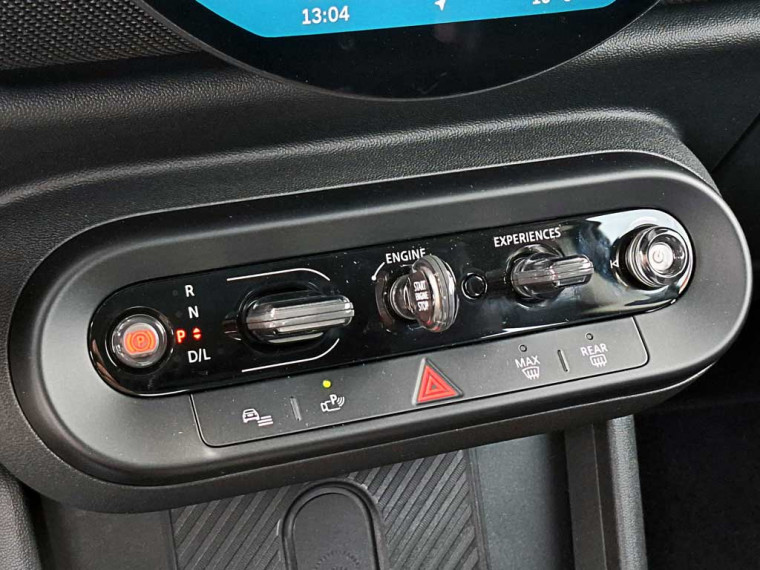 Mini Cooper S 2.0 At 2025 Usado Usado en BMW Premium Selection Mini Cooper S 2.0 At 2025 Usado Usado en BMW Premium Selection