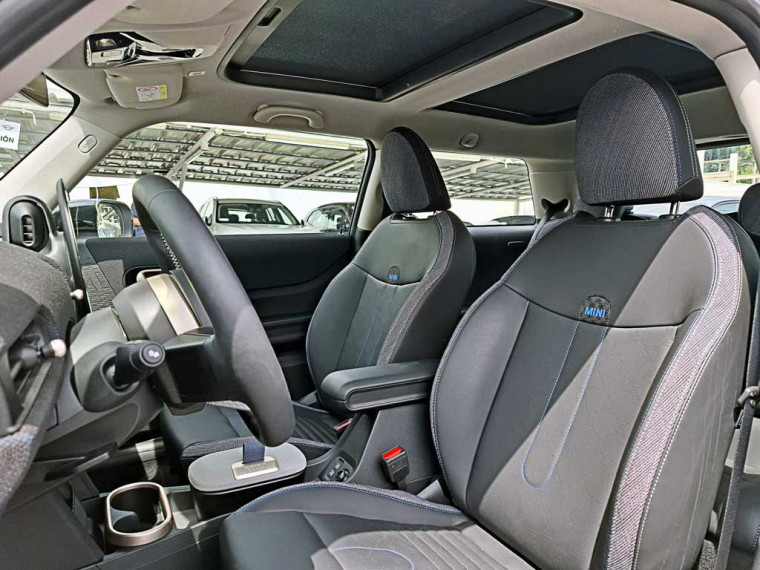 Mini Cooper S 2.0 At 2025 Usado Usado en BMW Premium Selection Mini Cooper S 2.0 At 2025 Usado Usado en BMW Premium Selection
