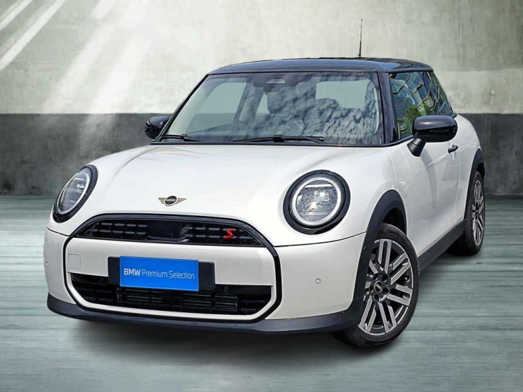 Mini COOPER S 2.0 AT 2025