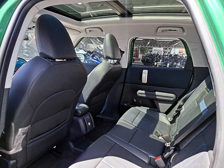 Mini Cooper Countryman Se All4 2025 Usado Usado en BMW Premium Selection Mini Cooper Countryman Se All4 2025 Usado Usado en BMW Premium Selection