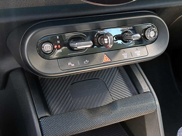 Mini Cooper Countryman Se All4 2025 Usado Usado en BMW Premium Selection Mini Cooper Countryman Se All4 2025 Usado Usado en BMW Premium Selection