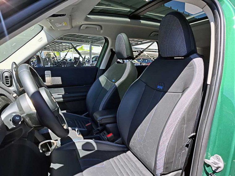 Mini Cooper Countryman Se All4 2025 Usado Usado en BMW Premium Selection Mini Cooper Countryman Se All4 2025 Usado Usado en BMW Premium Selection