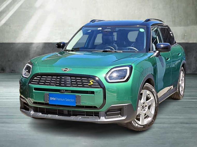 Mini COOPER COUNTRYMAN SE ALL4 2025