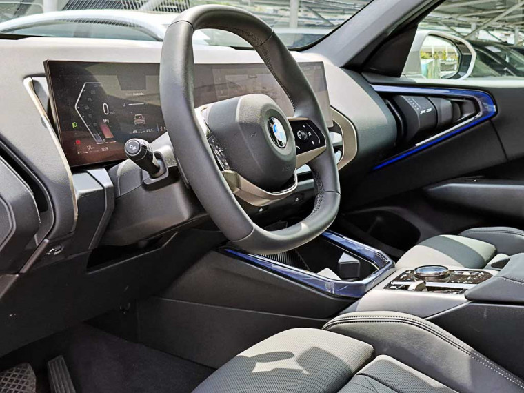 Bmw X3 Xdrive20 2.0 Aut 2025 Usado Usado en BMW Premium Selection Bmw X3 Xdrive20 2.0 Aut 2025 Usado Usado en BMW Premium Selection