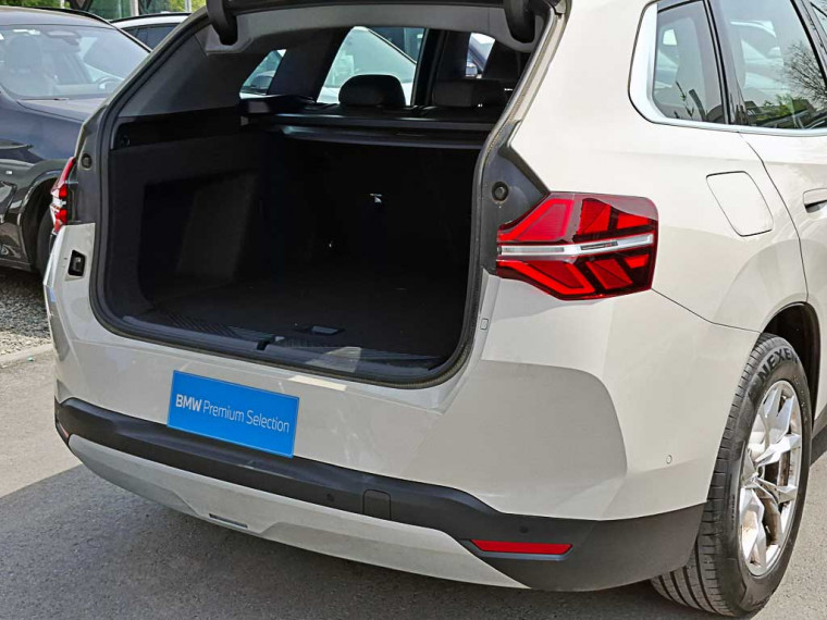 Bmw X3 Xdrive20 2.0 Aut 2025 Usado Usado en BMW Premium Selection Bmw X3 Xdrive20 2.0 Aut 2025 Usado Usado en BMW Premium Selection