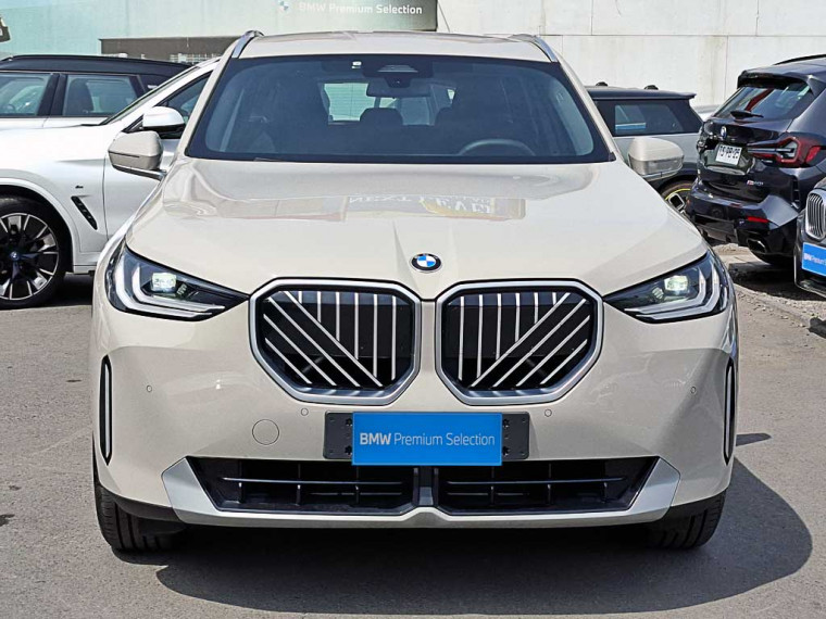 Bmw X3 Xdrive20 2.0 Aut 2025 Usado Usado en BMW Premium Selection Bmw X3 Xdrive20 2.0 Aut 2025 Usado Usado en BMW Premium Selection