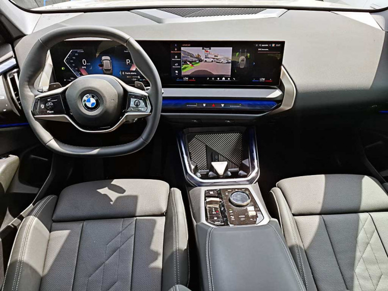 Bmw X3 Xdrive20 2.0 Aut 2025 Usado Usado en BMW Premium Selection Bmw X3 Xdrive20 2.0 Aut 2025 Usado Usado en BMW Premium Selection