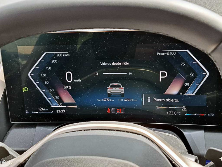 Bmw X3 Xdrive20 2.0 Aut 2025 Usado Usado en BMW Premium Selection Bmw X3 Xdrive20 2.0 Aut 2025 Usado Usado en BMW Premium Selection