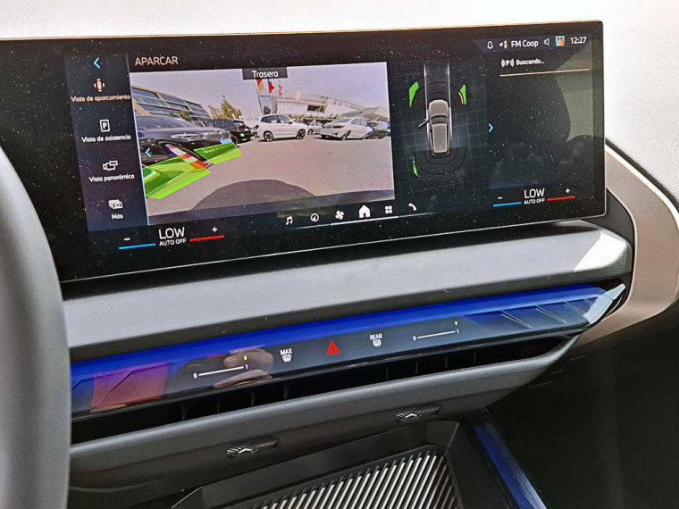 Bmw X3 Xdrive20 2.0 Aut 2025 Usado Usado en BMW Premium Selection Bmw X3 Xdrive20 2.0 Aut 2025 Usado Usado en BMW Premium Selection