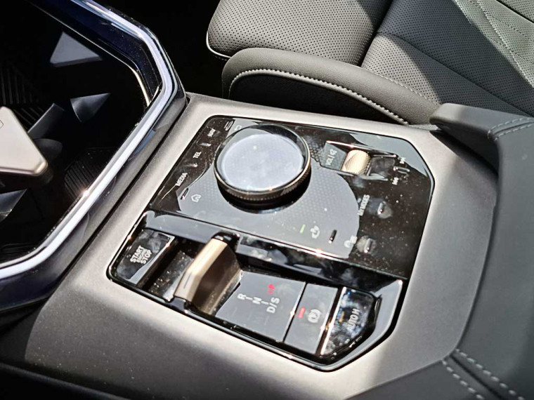 Bmw X3 Xdrive20 2.0 Aut 2025 Usado Usado en BMW Premium Selection Bmw X3 Xdrive20 2.0 Aut 2025 Usado Usado en BMW Premium Selection