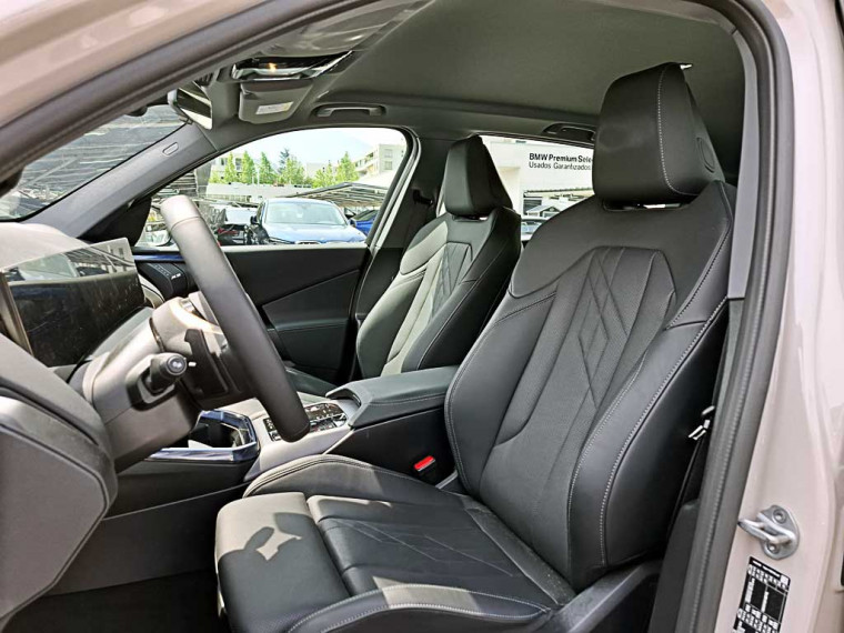 Bmw X3 Xdrive20 2.0 Aut 2025 Usado Usado en BMW Premium Selection Bmw X3 Xdrive20 2.0 Aut 2025 Usado Usado en BMW Premium Selection