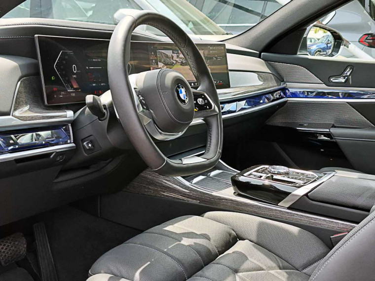 Bmw 740 I Berlina Pure Excellence 2025 Usado  Usado en BMW Premium Selection