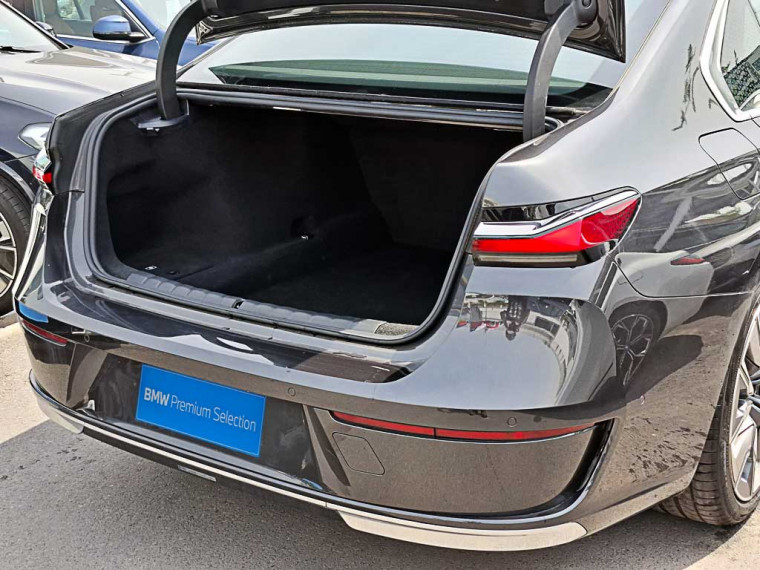 Bmw 740 I Berlina Pure Excellence 2025 Usado  Usado en BMW Premium Selection