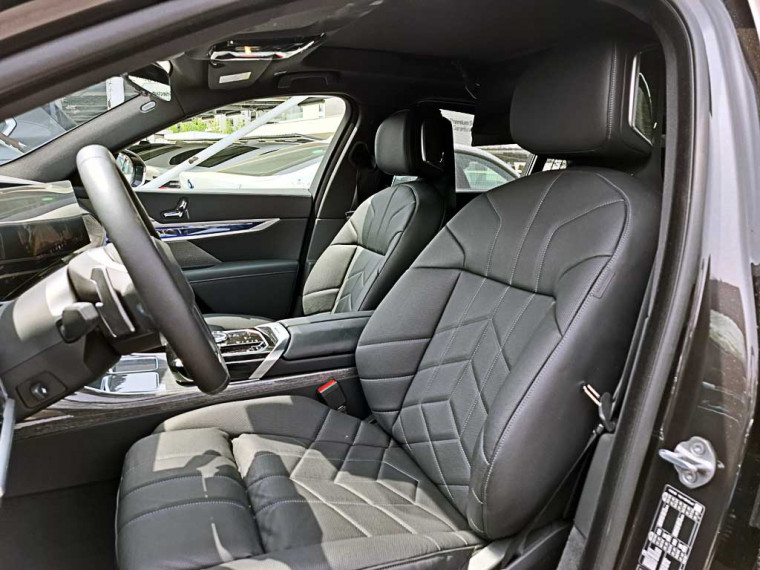 Bmw 740 I Berlina Pure Excellence 2025 Usado  Usado en BMW Premium Selection