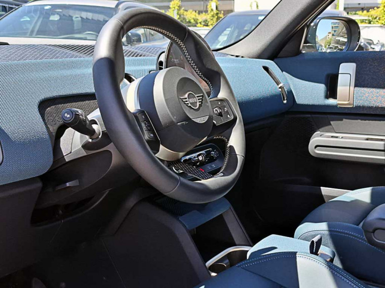 Mini Cooper Countryman D 2.0 Favoured 2025 Usado  Usado en BMW Premium Selection