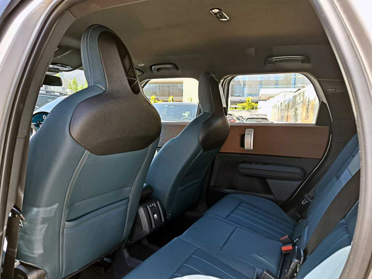 Mini Cooper Countryman D 2.0 Favoured 2025 Usado  Usado en BMW Premium Selection