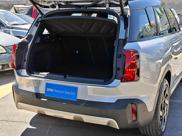 Mini Cooper Countryman D 2.0 Favoured 2025 Usado  Usado en BMW Premium Selection