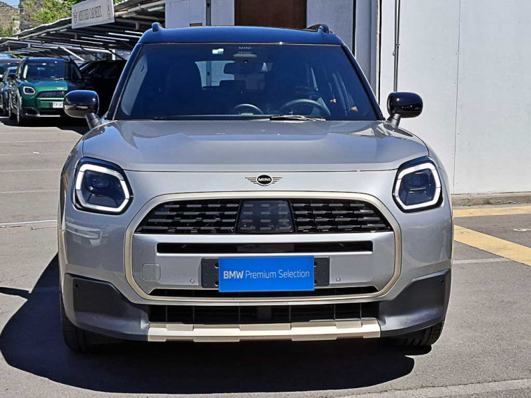 Mini Cooper Countryman D 2.0 Favoured 2025 Usado  Usado en BMW Premium Selection