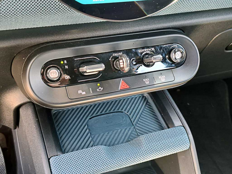 Mini Cooper Countryman D 2.0 Favoured 2025 Usado  Usado en BMW Premium Selection