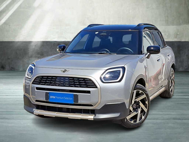 Mini COOPER COUNTRYMAN D 2.0 FAVOURED 2025