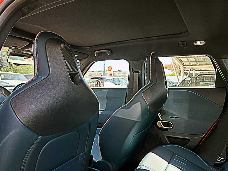 Mini Cooper Aceman Se Aut 2025 Usado Usado en BMW Premium Selection Mini Cooper Aceman Se Aut 2025 Usado Usado en BMW Premium Selection