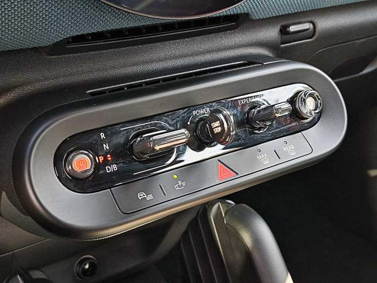 Mini Cooper Aceman Se Aut 2025 Usado Usado en BMW Premium Selection Mini Cooper Aceman Se Aut 2025 Usado Usado en BMW Premium Selection