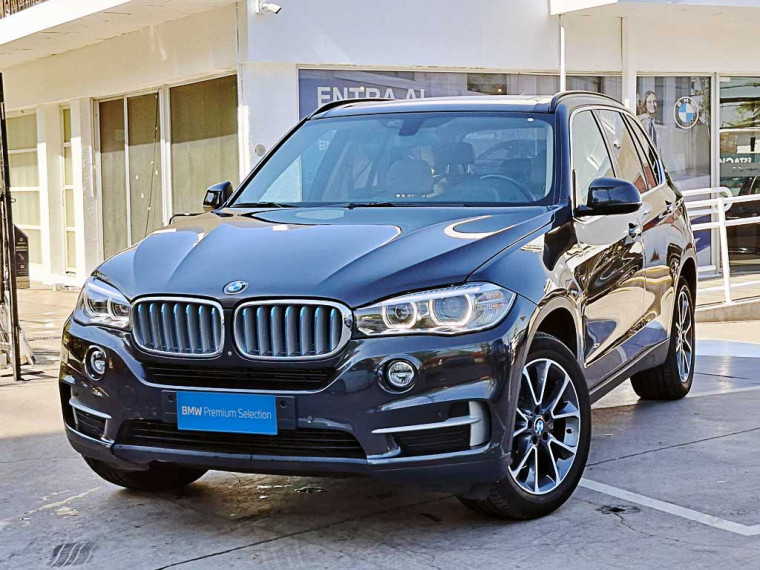 Bmw X5 X5 Xdrive40e 2018 Usado Usado en BMW Premium Selection Bmw X5 X5 Xdrive40e 2018 Usado Usado en BMW Premium Selection