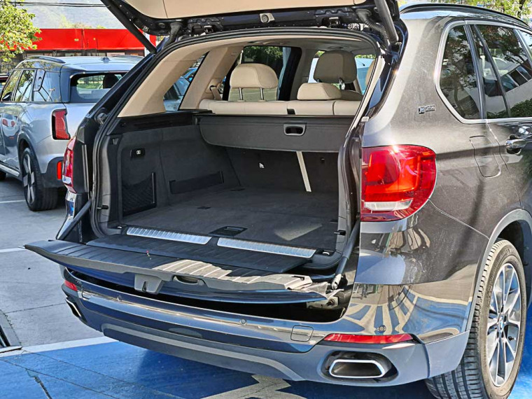 Bmw X5 X5 Xdrive40e 2018 Usado Usado en BMW Premium Selection Bmw X5 X5 Xdrive40e 2018 Usado Usado en BMW Premium Selection