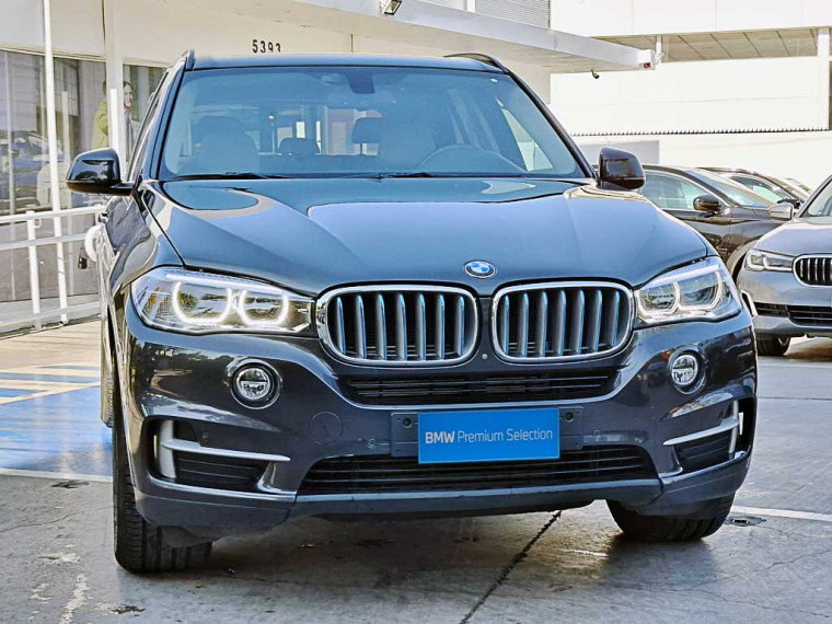 Bmw X5 X5 Xdrive40e 2018 Usado Usado en BMW Premium Selection Bmw X5 X5 Xdrive40e 2018 Usado Usado en BMW Premium Selection