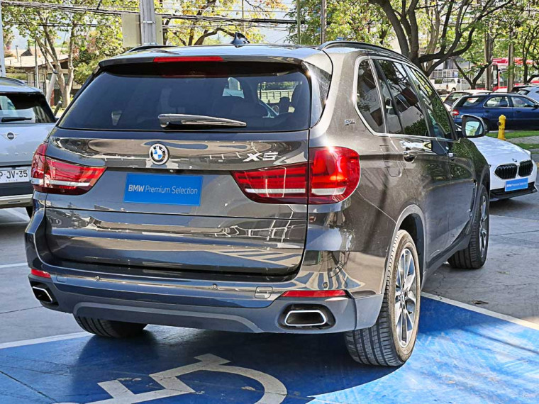 Bmw X5 X5 Xdrive40e 2018 Usado Usado en BMW Premium Selection Bmw X5 X5 Xdrive40e 2018 Usado Usado en BMW Premium Selection