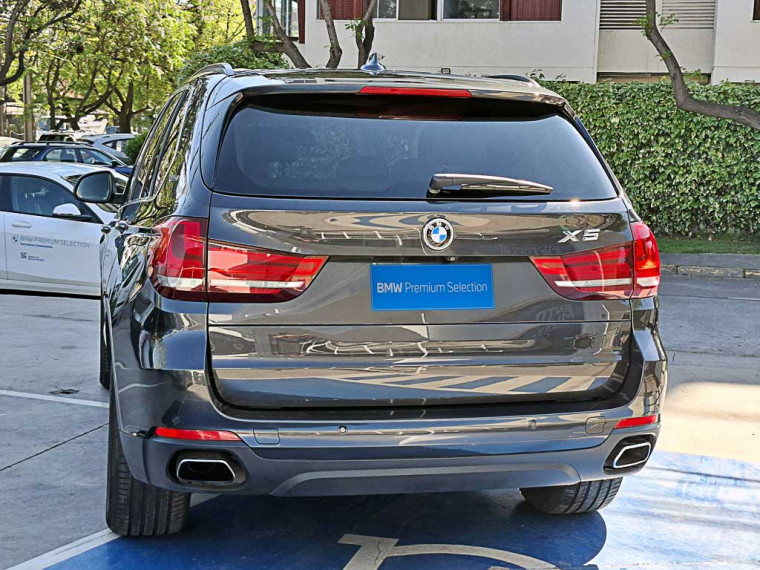 Bmw X5 X5 Xdrive40e 2018 Usado Usado en BMW Premium Selection Bmw X5 X5 Xdrive40e 2018 Usado Usado en BMW Premium Selection