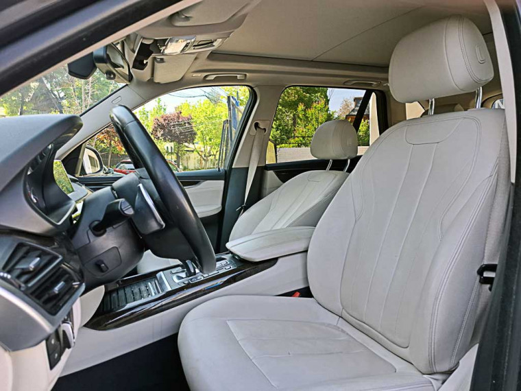 Bmw X5 X5 Xdrive40e 2018 Usado Usado en BMW Premium Selection Bmw X5 X5 Xdrive40e 2018 Usado Usado en BMW Premium Selection