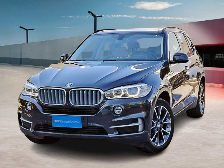 BMW Seminuevos BMW X5 X5 xDrive40E 2018 BMW X5 X5 xDrive40E 2018