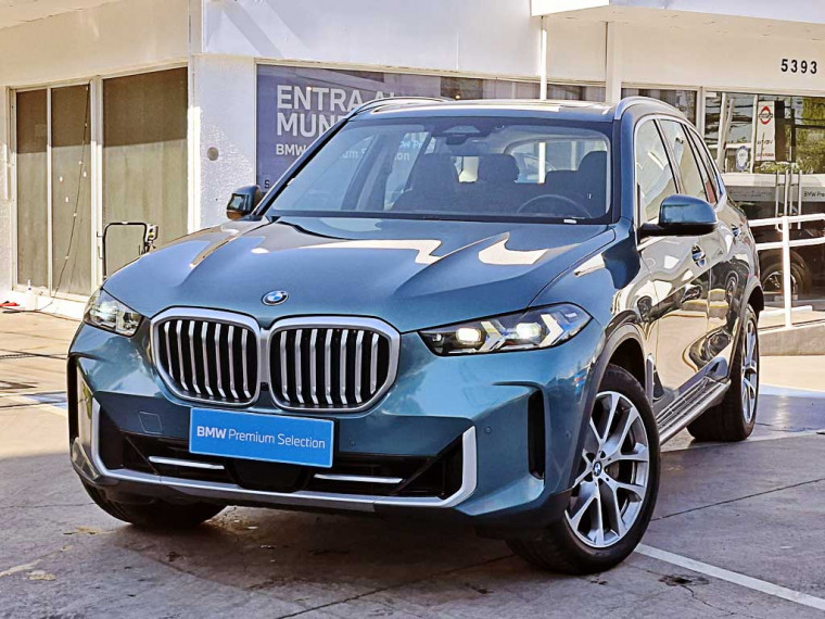 Bmw X5 X5 Xdrive30d Xline Lci 2024 Usado Usado en BMW Premium Selection Bmw X5 X5 Xdrive30d Xline Lci 2024 Usado Usado en BMW Premium Selection