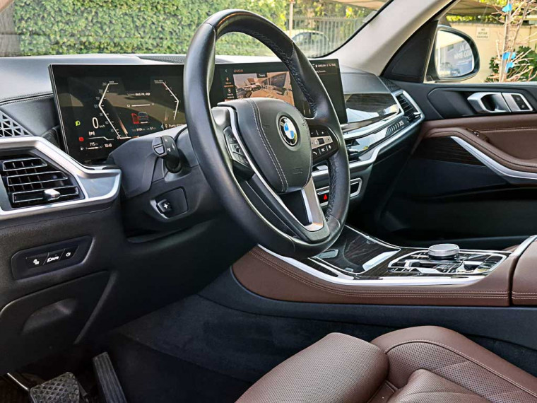 Bmw X5 X5 Xdrive30d Xline Lci 2024 Usado Usado en BMW Premium Selection Bmw X5 X5 Xdrive30d Xline Lci 2024 Usado Usado en BMW Premium Selection
