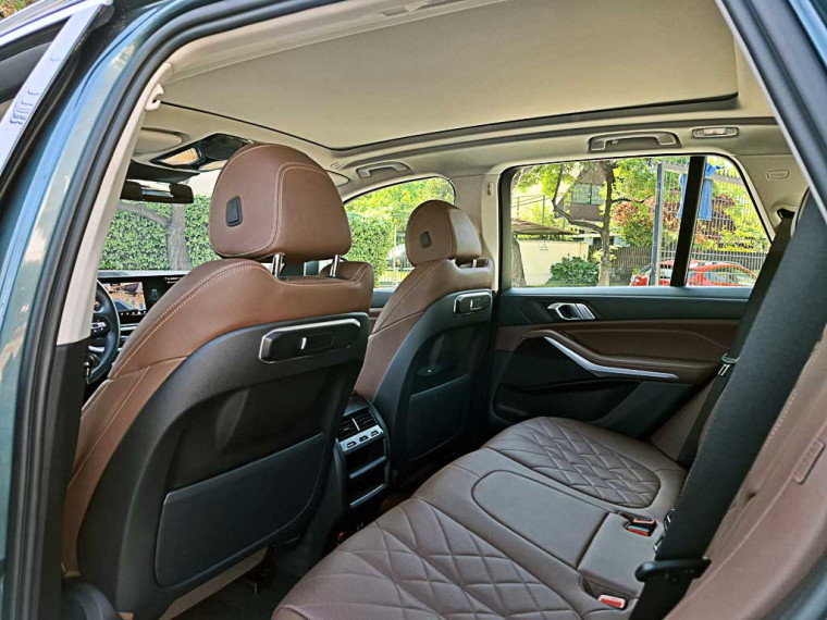 Bmw X5 X5 Xdrive30d Xline Lci 2024 Usado Usado en BMW Premium Selection Bmw X5 X5 Xdrive30d Xline Lci 2024 Usado Usado en BMW Premium Selection