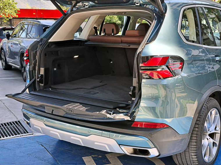 Bmw X5 X5 Xdrive30d Xline Lci 2024 Usado Usado en BMW Premium Selection Bmw X5 X5 Xdrive30d Xline Lci 2024 Usado Usado en BMW Premium Selection