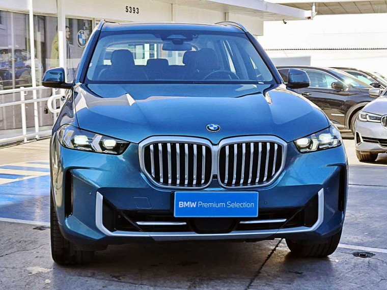 Bmw X5 X5 Xdrive30d Xline Lci 2024 Usado Usado en BMW Premium Selection Bmw X5 X5 Xdrive30d Xline Lci 2024 Usado Usado en BMW Premium Selection