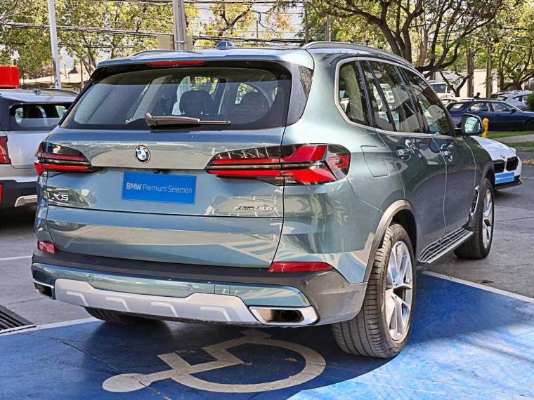 Bmw X5 X5 Xdrive30d Xline Lci 2024 Usado Usado en BMW Premium Selection Bmw X5 X5 Xdrive30d Xline Lci 2024 Usado Usado en BMW Premium Selection