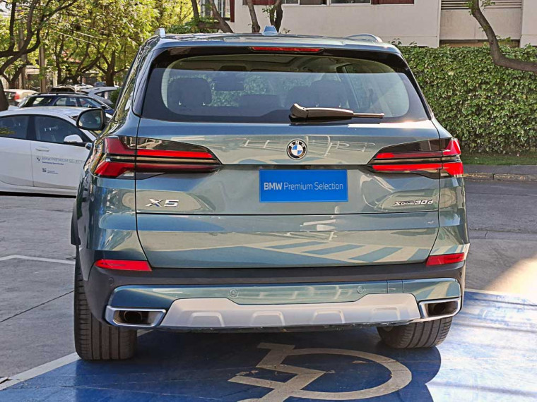 Bmw X5 X5 Xdrive30d Xline Lci 2024 Usado Usado en BMW Premium Selection Bmw X5 X5 Xdrive30d Xline Lci 2024 Usado Usado en BMW Premium Selection