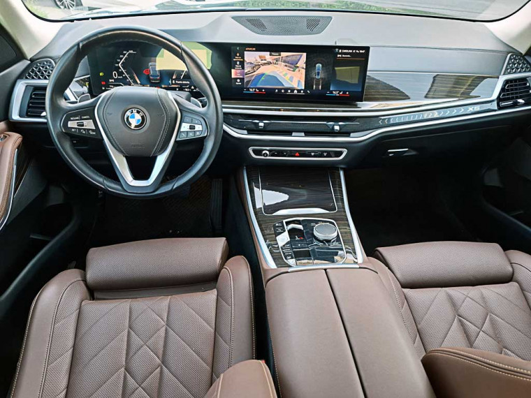 Bmw X5 X5 Xdrive30d Xline Lci 2024 Usado Usado en BMW Premium Selection Bmw X5 X5 Xdrive30d Xline Lci 2024 Usado Usado en BMW Premium Selection