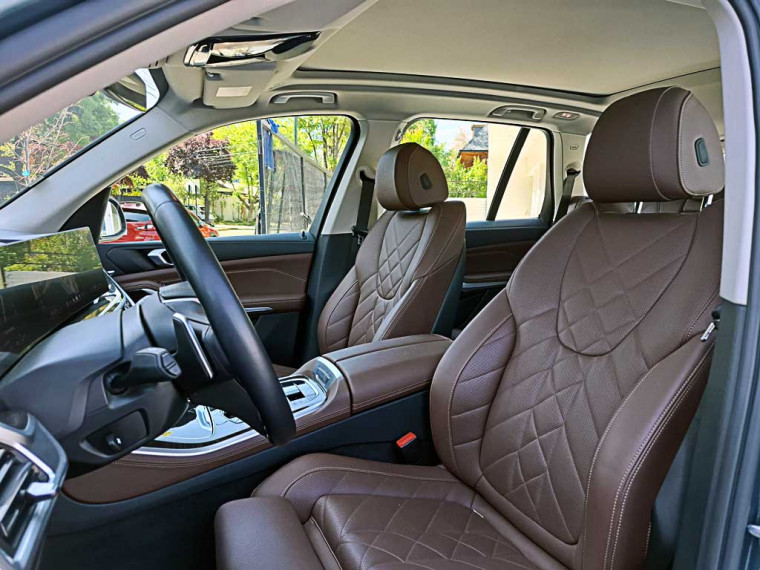 Bmw X5 X5 Xdrive30d Xline Lci 2024 Usado Usado en BMW Premium Selection Bmw X5 X5 Xdrive30d Xline Lci 2024 Usado Usado en BMW Premium Selection